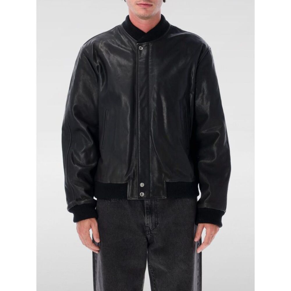 Isabel Marant Jacket Men Black